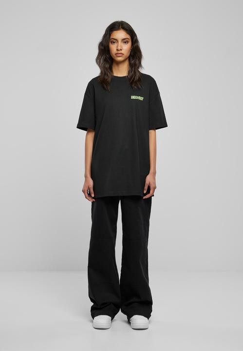Produktbild Days Beyond Sweet & Juicy Oversize Boyfriend Tee (XS)