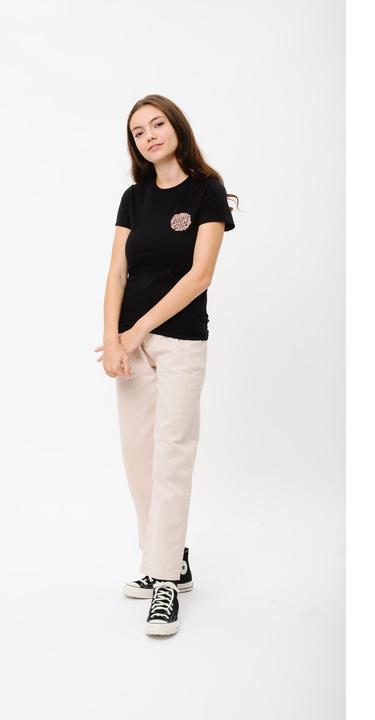 Produktbild Santa Cruz Bouquet Dot Mono T-Shirt (12)