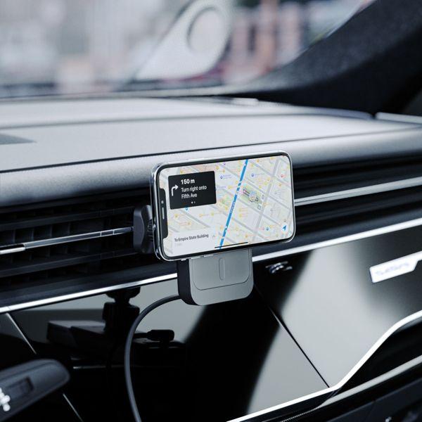 Produktbild Alogic Matrix+ Universal Car Charger 5 (5000 mAh, 15 W)