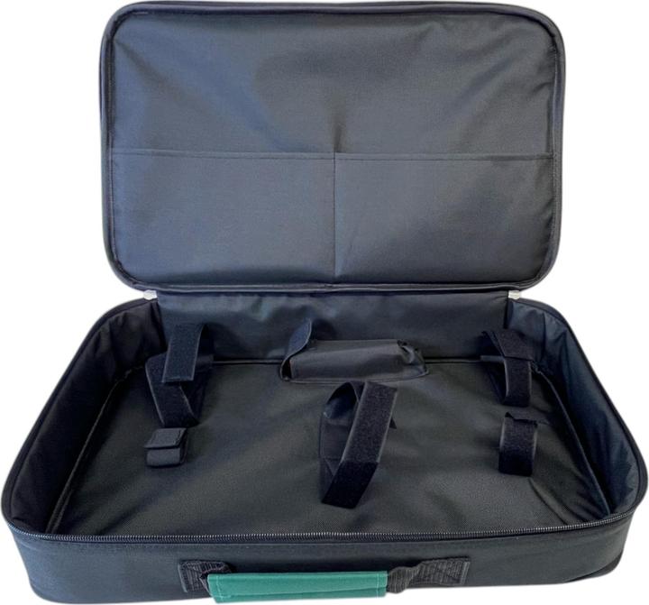 Produktbild Metabo MS 18 LTX 15 (Akku Kettensäge)