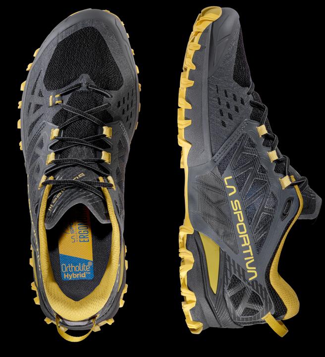Immagine prodotto La Sportiva Bushido III (45.5)