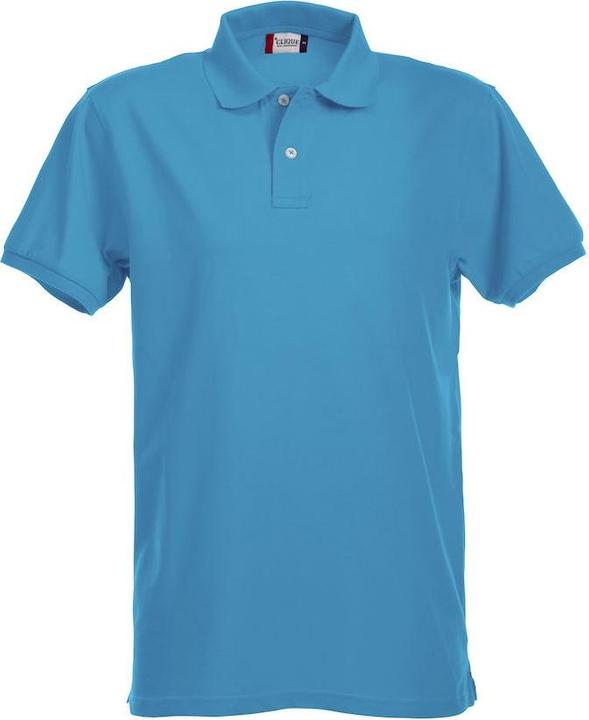 Clique Premium Poloshirt (XXL)