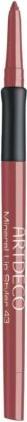 Immagine prodotto Artdeco Styler labbra minerale 336,43 (43 Rosa selvatica minerale)