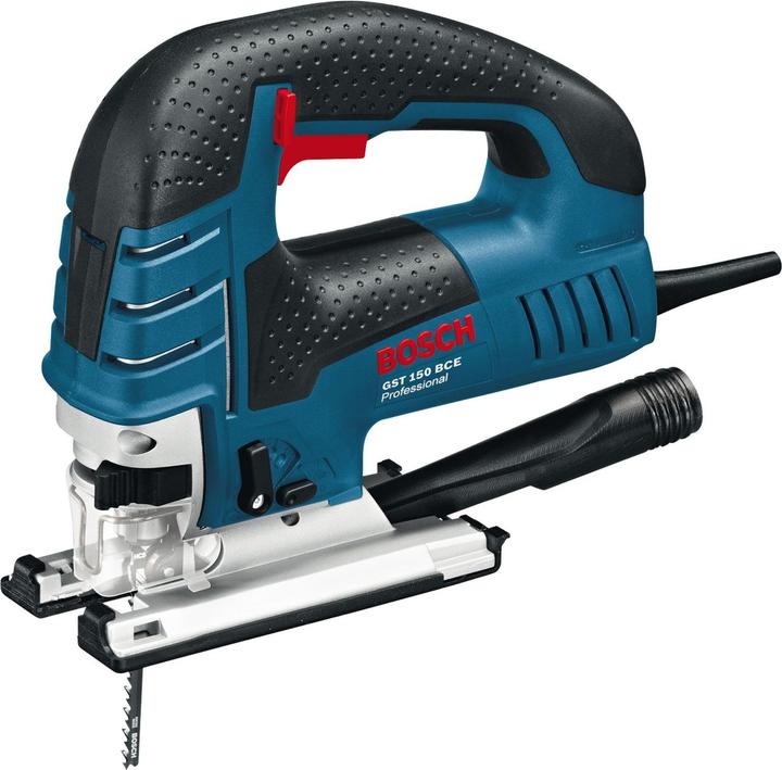 Productafbeelding Bosch Professional Gst 150 Bce