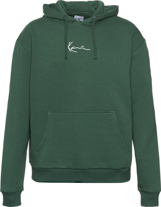 Immagine prodotto Karl Kani KM-HD011-102-03 KK Small Signature Essential Hoodie (M)