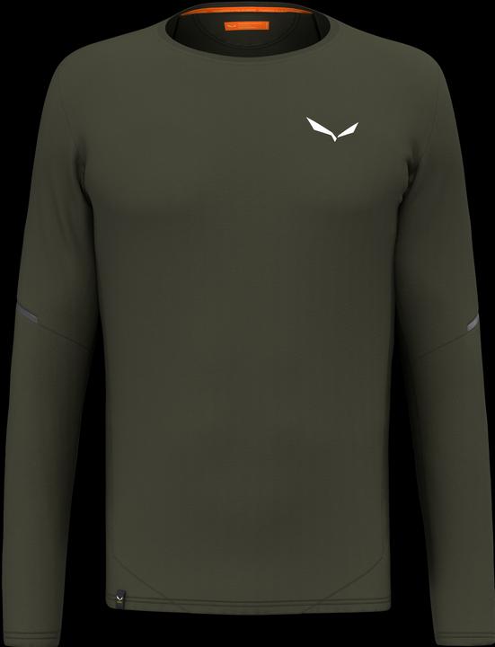 Salewa PEDROC DRY Herren L/S TEE.