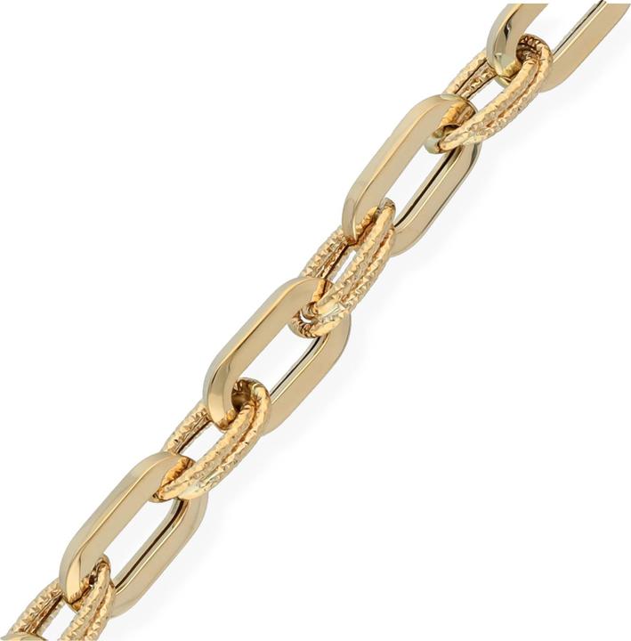 Actual product image Carat Chic (0.70 cm, Gold 18ct)