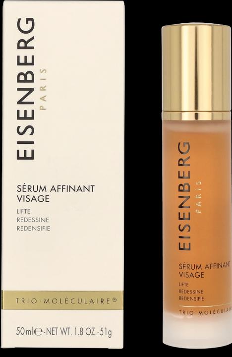 Produktbild Eisenberg Classique Sérum Affinant Visage (50 ml)