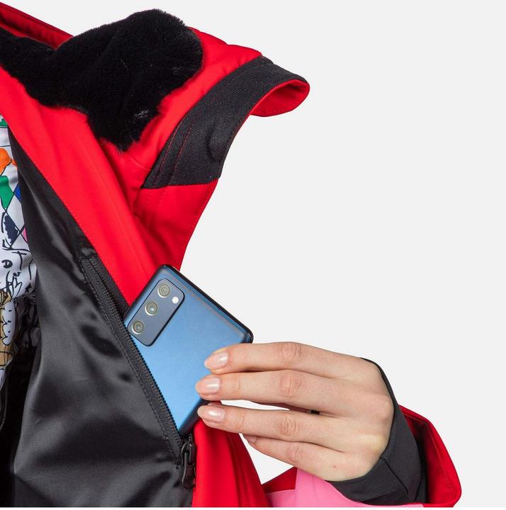 Actual product image Rossignol Pilot Daunenjacke Jkt (L)