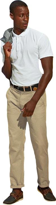 Produktbild Asquith & Fox Klassik Hose Chinos (102, 3XL, 4XL)