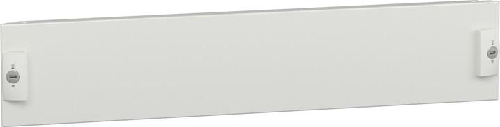 Actual product image Schneider Prisma Plus G full metal cover 650x100mm LVS03802