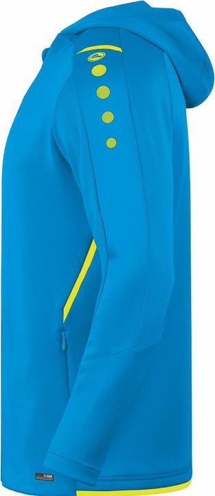 Produktbild JAKO Trainingsjacke Challenge mit Kapuze (36)