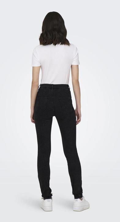 Produktbild Only ONLROSE HW Skinny Fit Jeans (XS)