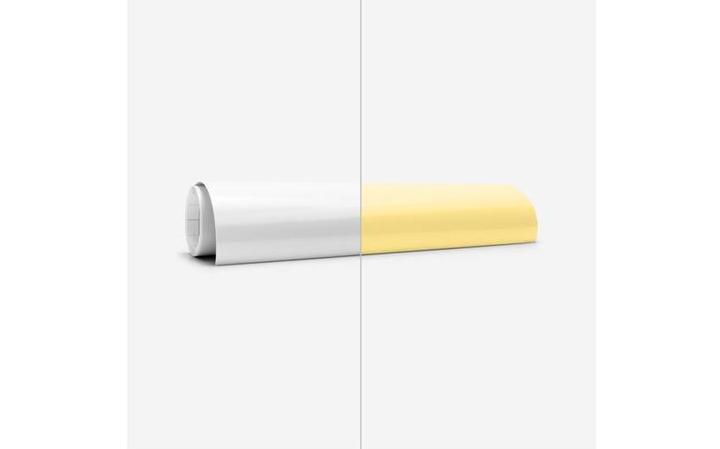 Actual product image Cricut Iron-on film
