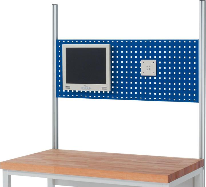 Image du produit kaiserkraft Adaptateur de montage TFT (Mur)