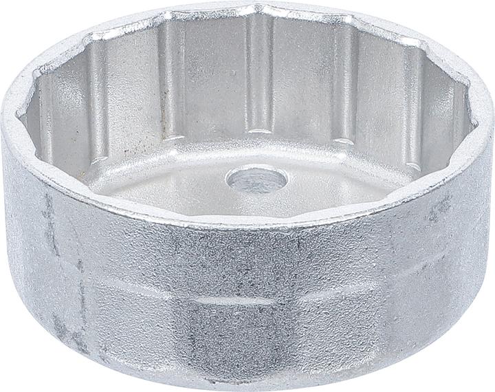 Actual product image BGS Oil Filter Wrench 15-point for Hyundai, Kia