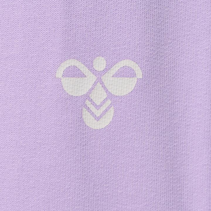 Produktbild hummel Hmlrushy Crewsuit (128)