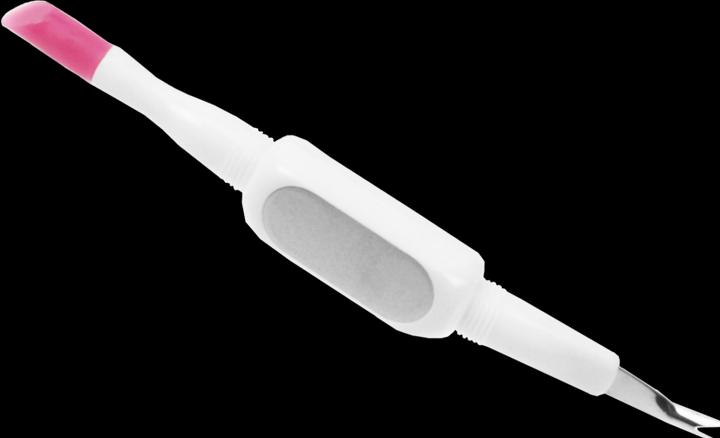 Actual product image Hoof sticks + knife