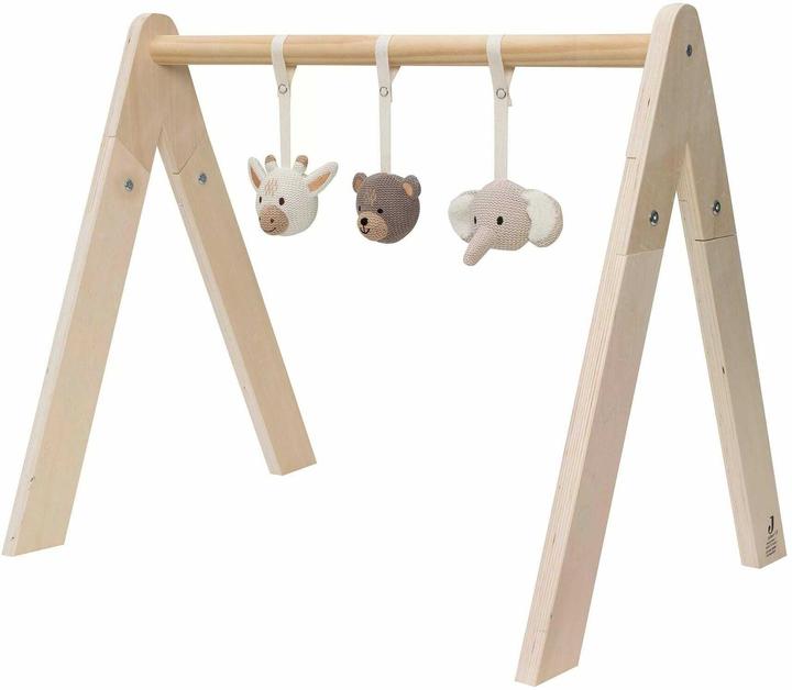 Immagine prodotto Jollein Ciondolo per animali Babygym