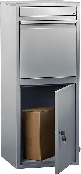 Produktbild AGT Stand-Paketbriefkasten