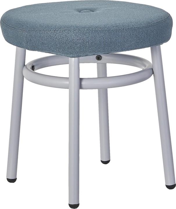 Produktbild Lifetime Kidsrooms Chill Hocker mit gepolsterter Sitz Midnight shade (Kinderstuhl)