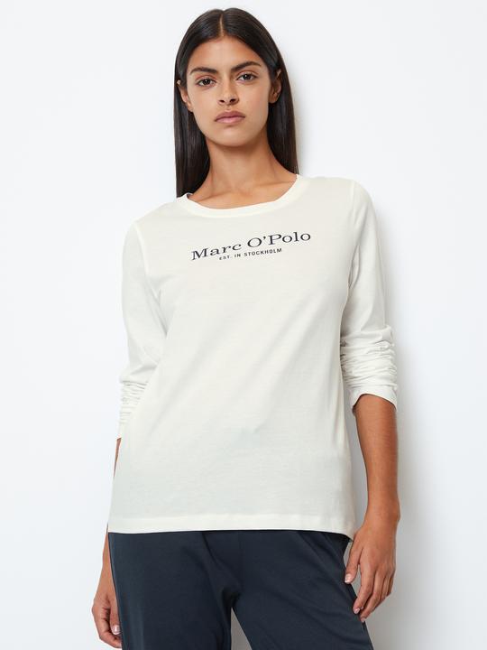 Image du produit Marc O'Polo T-shirt long Mix & Match Cotton (XL)