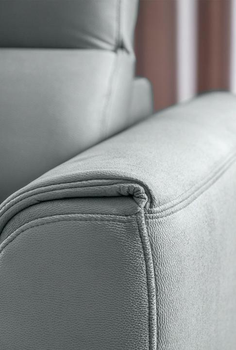 Image du produit ELTAP Noble (Canapé d'angle, 4 places, Canapé-lit)