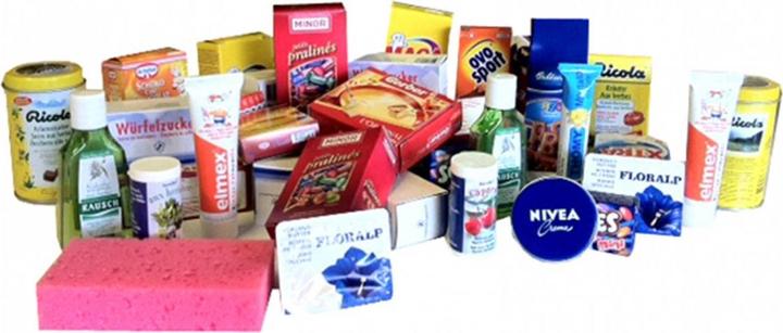 Image du produit Tanner Super Sac Avec Article Div.