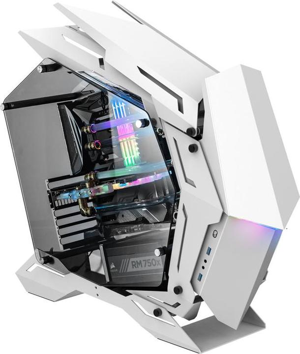 Immagine prodotto Jonsbo Mod 3 (ATX, mATX, Mini-ITX, E-ATX)