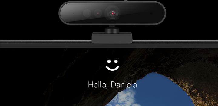 Actual product image Lenovo Performance (2 Mpx)