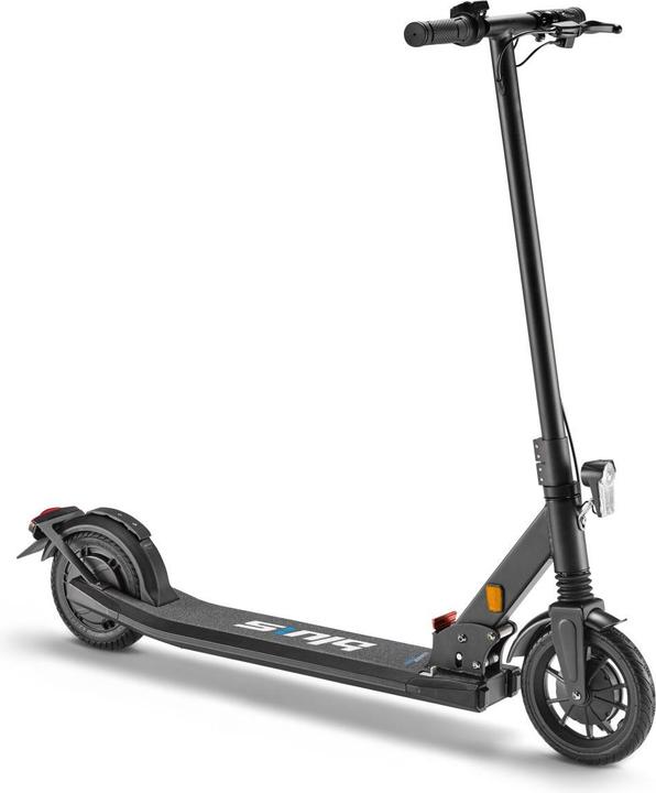 Immagine prodotto Blu:s XT600 (20 km/h, 25 km, 250 W)