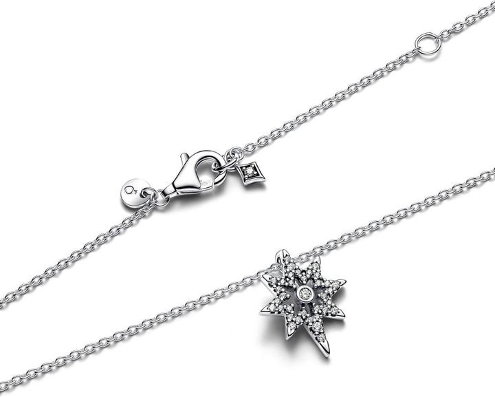 Image du produit Pandora Collier (Argent 925, 45 cm)