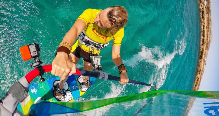 Produktbild GoPro Floaty (GoPro Hero 10, GoPro Hero 12, GoPro Hero 11, GoPro Hero 9)