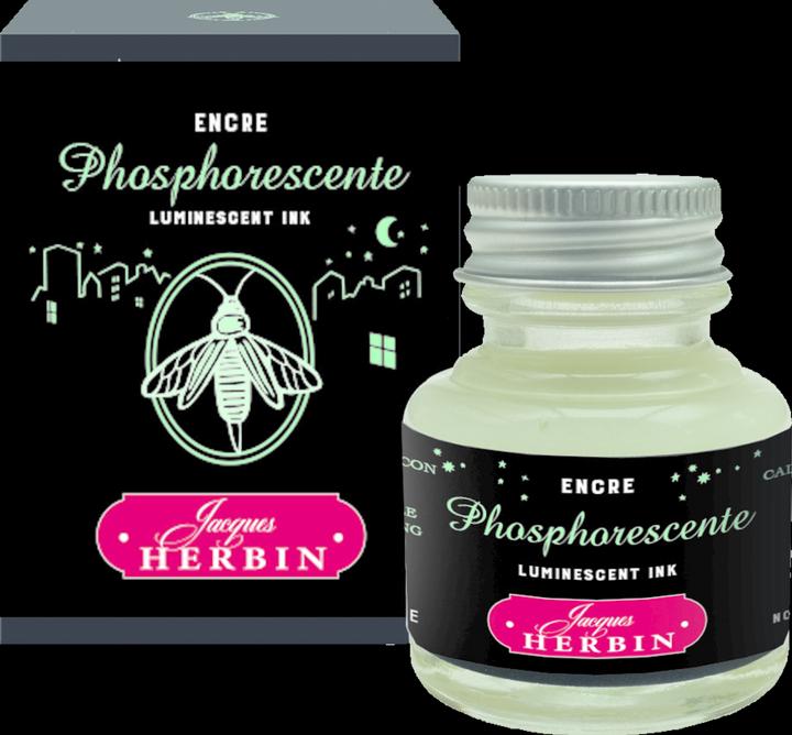 Actual product image Herbin Beaux-Arts (Inkwell)