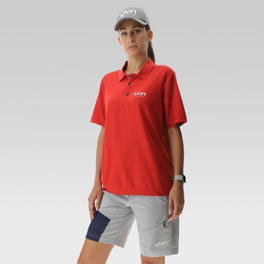 Immagine prodotto UYN Kurzärmeliges Poloshirt Skipper (S)