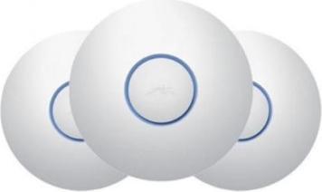 Produktbild Ubiquiti UniFi AP AC-PRO - 3er Set (1300 Mbit/s)