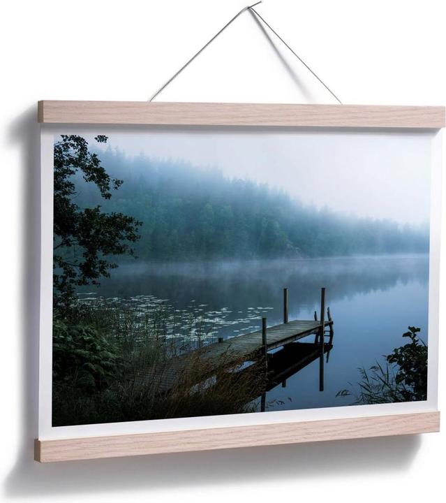 Image du produit Trenddeko Moody Morning (100 x 80 cm)