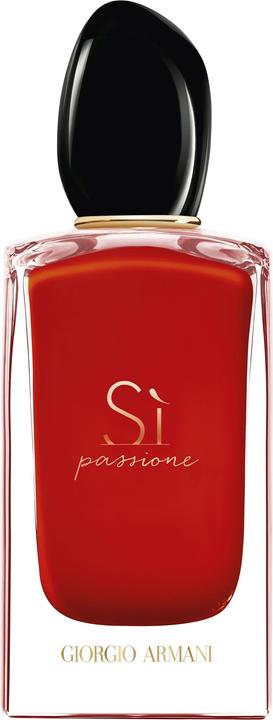 Produktbild Giorgio Armani Sì Passione (Eau de Parfum, 100 ml)