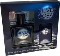 Immagine prodotto SET Oceano d'argento EDT spray 100ml + EDT spray 20ml (Eau de toilette, 100 ml)