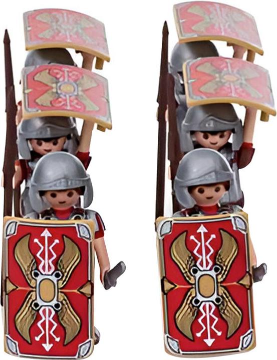 Produktbild Playmobil Römer-Angriffstrupp (5393)