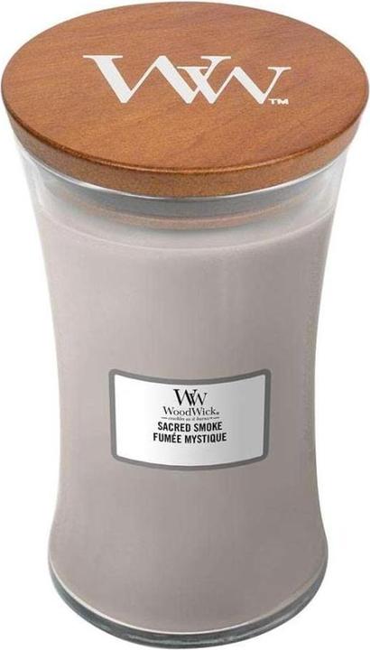 Image du produit WoodWick Sacred Smoke (609 g)