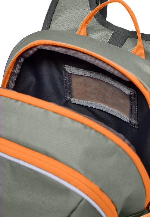 Immagine prodotto Jack Wolfskin Marmellata di Moab per bambini (5 l)