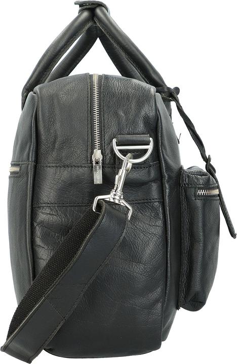 Actual product image Cowboysbag Handbag leather 41 cm
