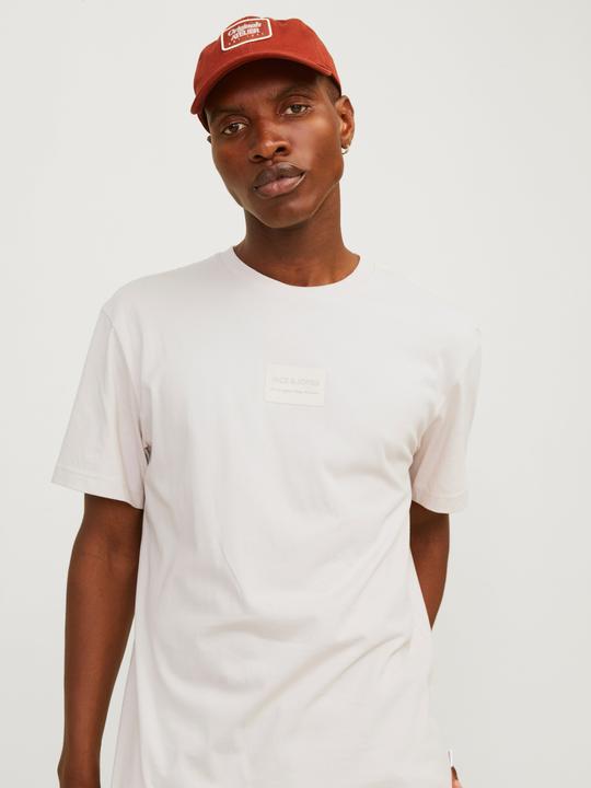 Immagine prodotto Jack & Jones T-shirt stampata con scollo rotondo (S)
