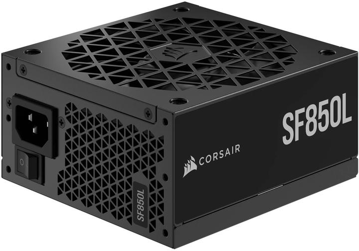 Actual product image Corsair SF850L (850 W)