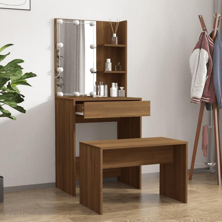 Immagine prodotto VidaXL Milakhna (60 x 40 x 140 cm)