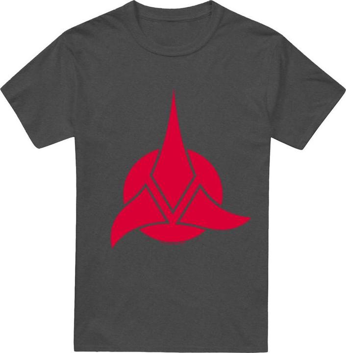 Klingon TShirt (L)