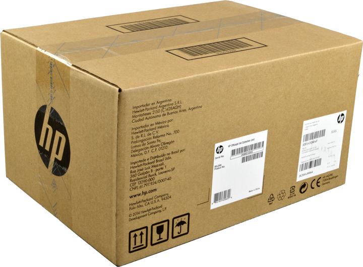 Produktbild HP OfficeJet Enterprise-Tintenauffangbehälter