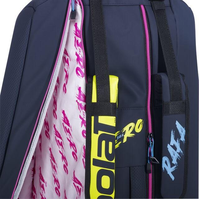 Produktbild Babolat Racket Holder Pure Aero New Rafa x 6 (6R)