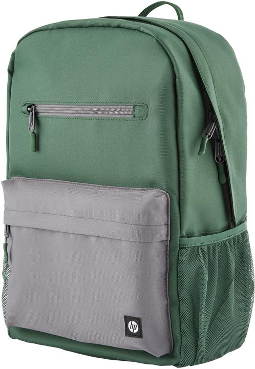 Produktbild HP Campus Green Backpack (17 l)